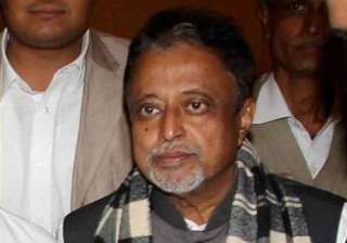 let truth be revealed mukul roy after cbi... let truth be revealed mukul roy after cbi...
