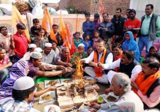 ghar wapsi make no mistake it had started during... ghar wapsi make no mistake it had started during...