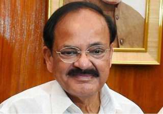 naidu takes potshots at congress over land bill... naidu takes potshots at congress over land bill...