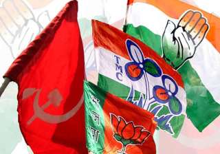 no consensus among political parties on... no consensus among political parties on...