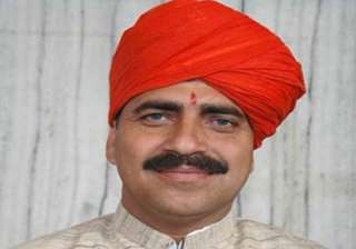 j k to have stable government soon bjp - India TV j k to have stable government soon bjp - India TV