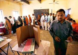 over two lakh discrepancies in delhi electoral... over two lakh discrepancies in delhi electoral...