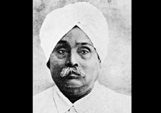 pm modi pays tribute to lala lajpat rai - India TV pm modi pays tribute to lala lajpat rai - India TV
