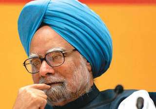congress pressurised cbi to not examine manmohan... congress pressurised cbi to not examine manmohan...