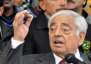 j k govt will provide land for composite township... j k govt will provide land for composite township...