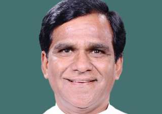union minister raosaheb patil danve named new... union minister raosaheb patil danve named new...
