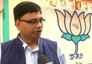 bjp announces candidates for mp mayoral polls -... bjp announces candidates for mp mayoral polls -...