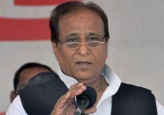 azam protests delay in demolition of unauthorised... azam protests delay in demolition of unauthorised...