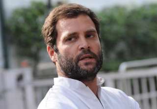 congress likely to come up with revival blueprint... congress likely to come up with revival blueprint...