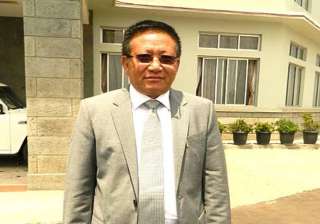 government comfortably placed with good number of... government comfortably placed with good number of...