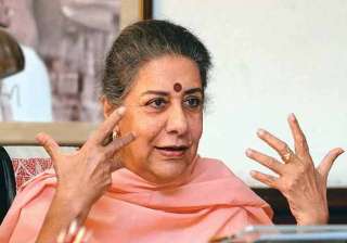 those talking of congress free india neglecting... those talking of congress free india neglecting...