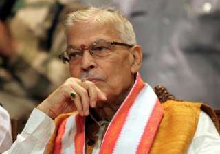 joshi blames reductionist approach for rich poor... joshi blames reductionist approach for rich poor...