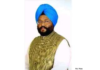 buta singh s son arvinder joins bjp - India TV buta singh s son arvinder joins bjp - India TV