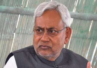 bjp slams nitish govt over shortage of medicines... bjp slams nitish govt over shortage of medicines...