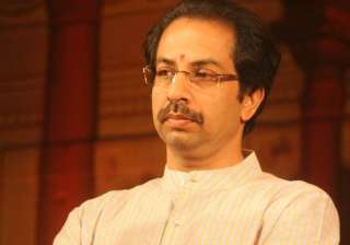 sena holds mumbai maharashtra together uddhav -... sena holds mumbai maharashtra together uddhav -...