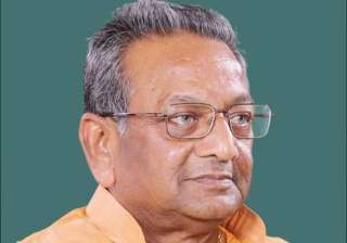no link between tobacco and cancer says bjp mp... no link between tobacco and cancer says bjp mp...