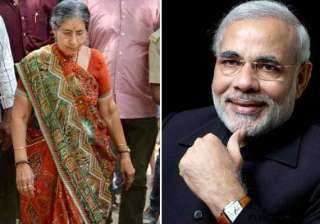10 facts to know about jashodaben wife of prime... 10 facts to know about jashodaben wife of prime...