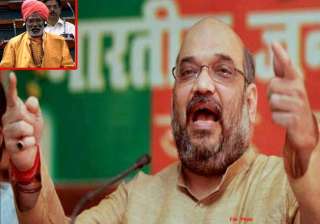 sakshi maharaj is for the media quips amit shah -... sakshi maharaj is for the media quips amit shah -...