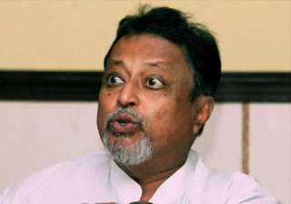 saradha scam cbi summons tmc leader mukul roy -... saradha scam cbi summons tmc leader mukul roy -...