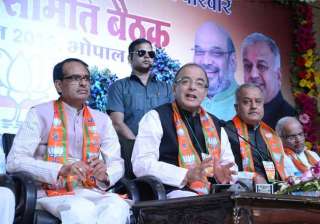 land act passed under upa was conspiracy against... land act passed under upa was conspiracy against...