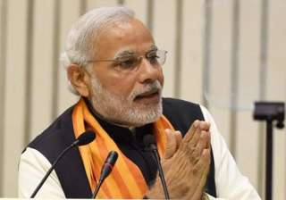 pm modi wishes speedy recovery of saudi king -... pm modi wishes speedy recovery of saudi king -...