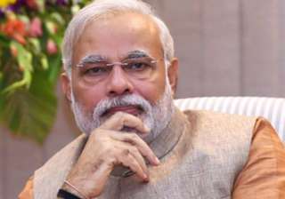 in 2015 modi must resolve inner contradictions -... in 2015 modi must resolve inner contradictions -...