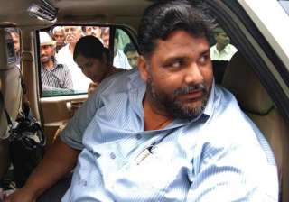 pappu yadav ticks off lalu s remark on succession... pappu yadav ticks off lalu s remark on succession...