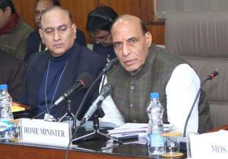 we want good ties with pakistan rajnath singh -... we want good ties with pakistan rajnath singh -...