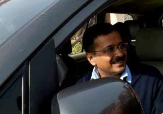 kejriwal to address aap rally against land bill... kejriwal to address aap rally against land bill...