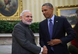 hopes high from obama s visit modi keen to embed... hopes high from obama s visit modi keen to embed...