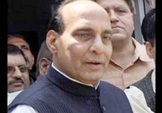jd u has not placed any condition on modi varun... jd u has not placed any condition on modi varun...