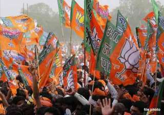 delhi polls no manifesto only vision document... delhi polls no manifesto only vision document...