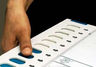 rajasthan panchayat polls first phase of polling... rajasthan panchayat polls first phase of polling...