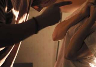 concept of marital rape cannot be applied in... concept of marital rape cannot be applied in...