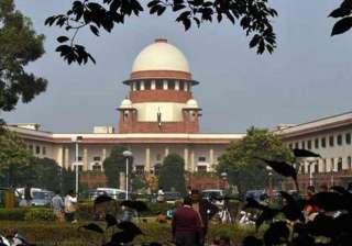 pil filed in sc to probe farmer gajendra singh s... pil filed in sc to probe farmer gajendra singh s...