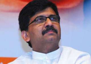 shiv sena calls for revoking voting rights of... shiv sena calls for revoking voting rights of...