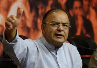 arun jaitley enrolls himself as bjp s active... arun jaitley enrolls himself as bjp s active...