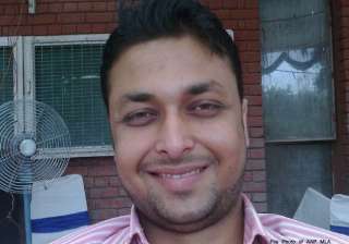 hc notice to aap its mla accused of misuse of... hc notice to aap its mla accused of misuse of...