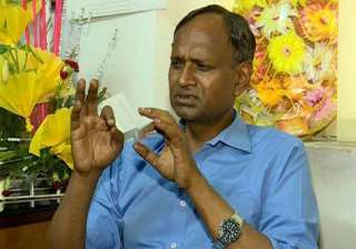 ghar wapsi spoiled india s image globally bjp mp... ghar wapsi spoiled india s image globally bjp mp...