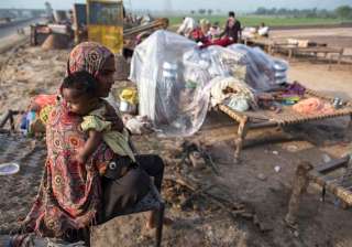 imposition of governor rule raises hope of flood... imposition of governor rule raises hope of flood...