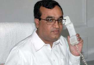 congress promises law on right to housing for... congress promises law on right to housing for...