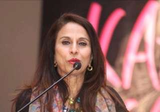 shiv sena steps up attack on author shobha de -... shiv sena steps up attack on author shobha de -...