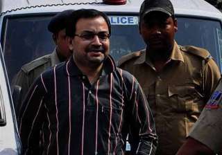 hc rejects kunal ghosh s bail plea - India TV hc rejects kunal ghosh s bail plea - India TV