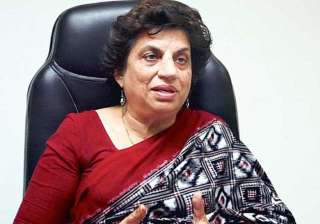 delhi polls congress to field kiran walia against... delhi polls congress to field kiran walia against...