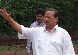 bjd govt in odisha a failure on all fronts... bjd govt in odisha a failure on all fronts...