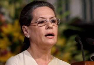 congress outlines blueprint for party revamp -... congress outlines blueprint for party revamp -...