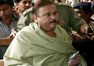 madan mitra s bail to be sought from cjm s court... madan mitra s bail to be sought from cjm s court...