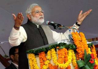 pm modi to address over a dozen rallies in delhi... pm modi to address over a dozen rallies in delhi...