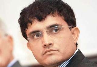former cricketer sourav ganguly to join bjp -... former cricketer sourav ganguly to join bjp -...
