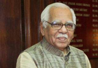up guv approaches election commission over... up guv approaches election commission over...